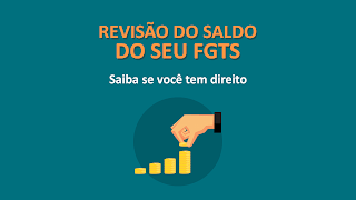FGTS Revisão