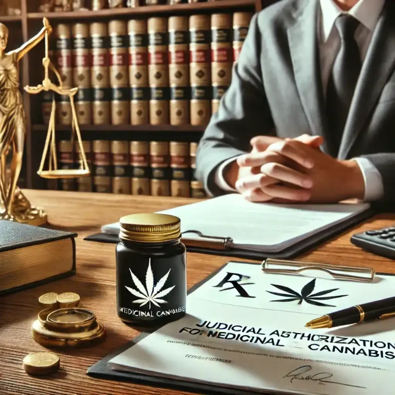 Autorização Judicial para Uso Medicinal da Maconha: Plantar, importar, comprar? O que você precisa saber?